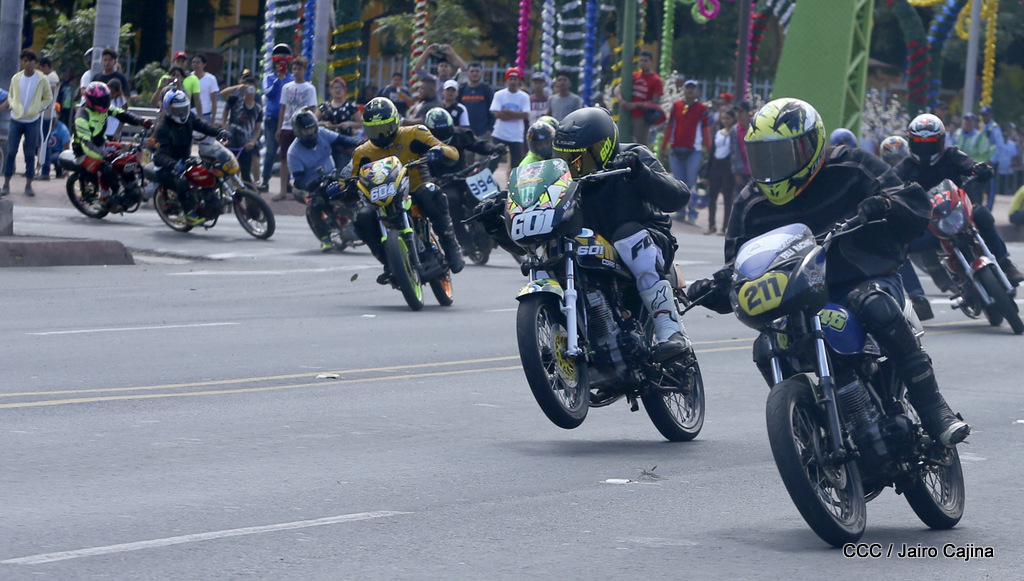 motos